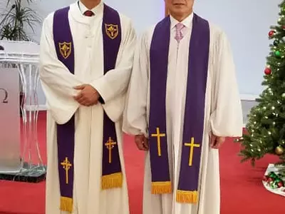 임마누엘교회 담임대행에 이준협 목사