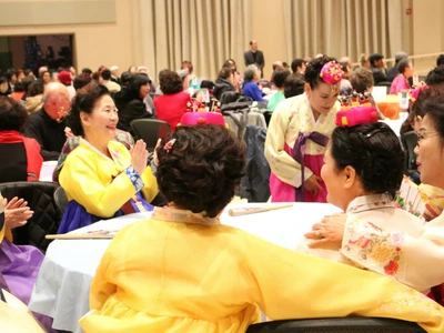 "우리들도 즐거운 방학"