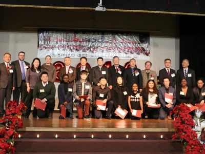 "회원수 감소 속 올 해도 선전"