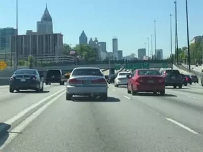 애틀랜타 직장인 통근비용·거리 전국 최고