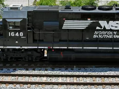 노폭서던사,  애틀랜타로 본사 이전