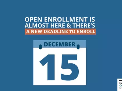 오바마케어 신청 내일 자정 마감