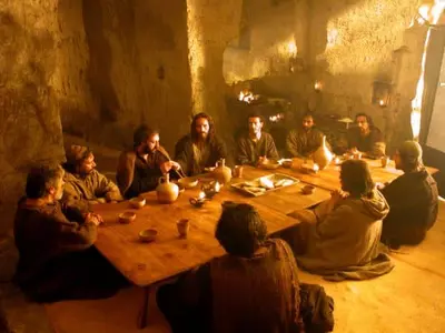 술 안마시는 크리스천 비율 일반인의 2배