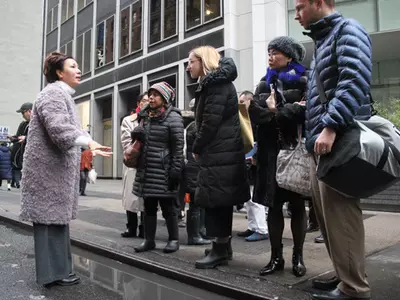 맨하탄 K타운 쓰레기·악취 문제 심각