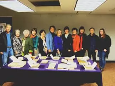 창고서 잠자던 한국책들 세상 밖으로