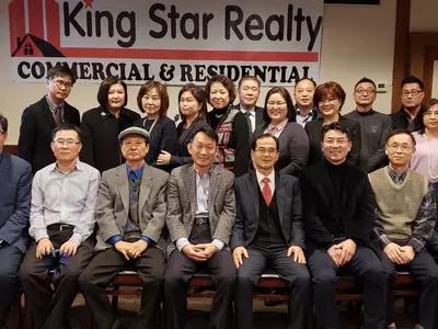 "더 나은 부동산 전문인이 됩시다"