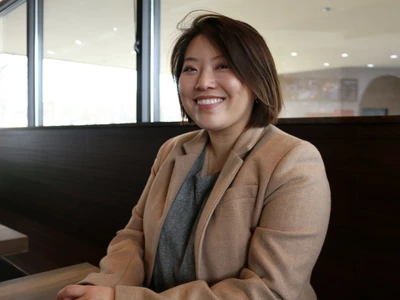 〈한국일보가 만난 사람들〉 왓츠 미디어 대표·가수 제니퍼 정