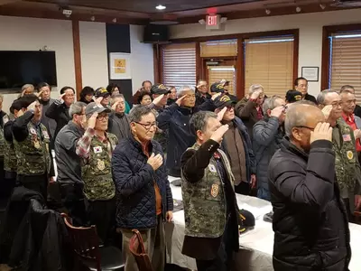 "참전용사 미지급 전투수당 받아낼 터"