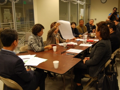 실리콘 밸리 한인회장 전격 제명 파문