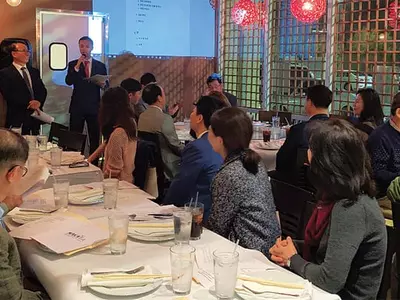 미 전역 한인 공인세무사들 뭉쳤다