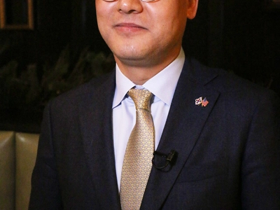 "새 주정부와의 네트워크 구축에 최선"