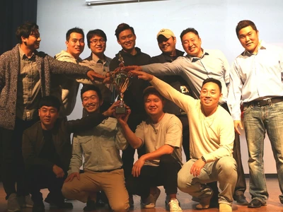 이명재·임훈,  2018 MVP ·최우수 감독