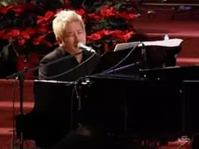 제일장로교회 장애인 후원 콘서트