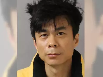 '여자친구 감금 폭행' 유명 한인 프로듀서 체포