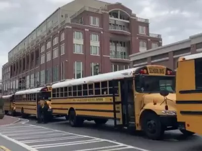 "성매매 및 아동 성폭행 뿌리 뽑아라"