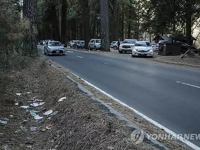 연방정부 셧다운 3주째... 공항직원 업무중단에 세금환급도 차질 우려