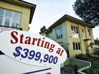 비슷한 매물 리스팅과 최종 가격 점검하라