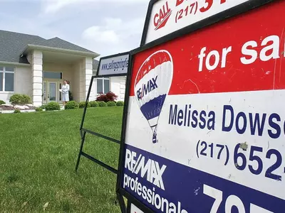 목돈 들여 모기지 원금 갚으면 상환기간 단축