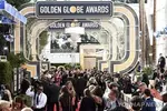 골든글로브 인기 시들..시청률 2% 즐어