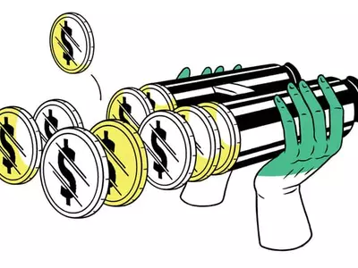 소셜연금액 2.8% 인상 월 최대 2,862달러