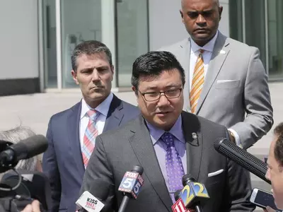 조지아 사법계도 셧다운 영향, 연방정부 상대 민사소송 일시 중단