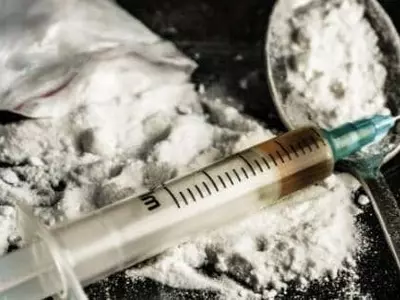 한인들 마약중독 문제 심각하다