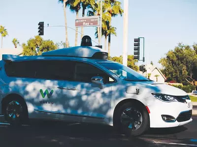 자율주행차에 노골적 반감 보이는 애리조나 주민들