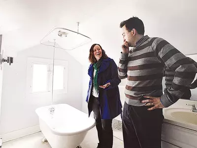 파괴력 큰 홈 인스펙션, 적절한 대응 필요