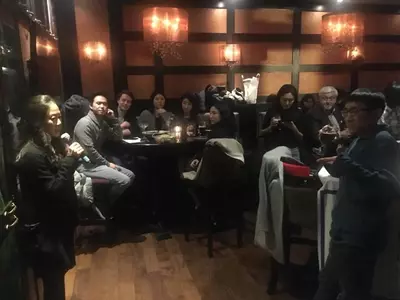 KAC "올 11월 전국대회 잘 치릅시다"