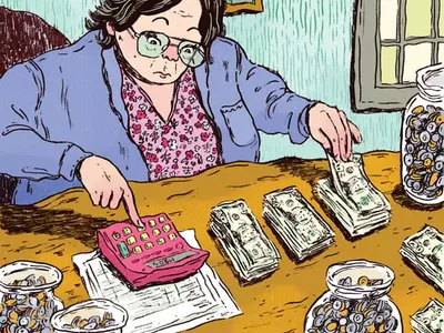 조기 소셜연금 취소 수령액 더 받고 싶은데…