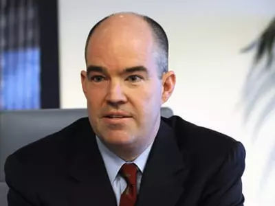 전국 3대 신문기업 '트리뷴 'CEO 전격 교체