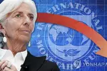 IMF "올해 세계경제 3.5% 성장"… 기존보다 0.2%p↓