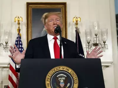 "재임 2년간 8천번 넘게 거짓·사실 오도"