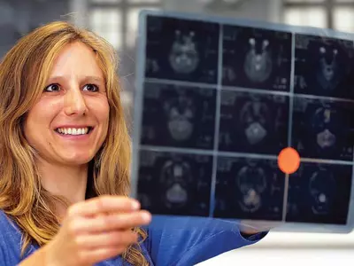 ‘내 머릿속 지우개’ 증상, 폐경이 원인일 수도