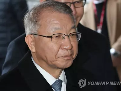 '사법농단' 양승태 영장 발부, 한국헌정초유 사법수장 구속