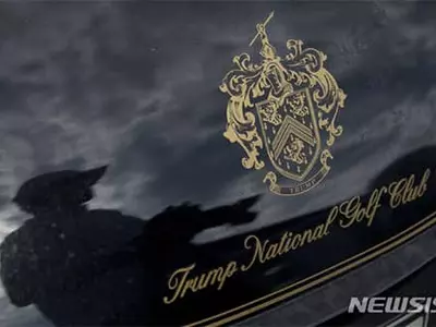 트럼프의 골프클럽, 불법체류자 고용 드러나자 12명 해고