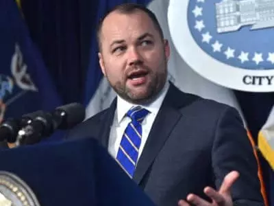 한국계 뉴욕시의장, 시장 선거에 도전