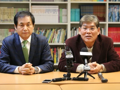 한인회·평통, 3.1절 기념식· 음악회 '같이'