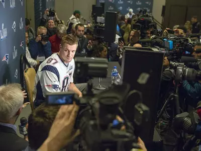 내일 드디어 '2019 수퍼보울'