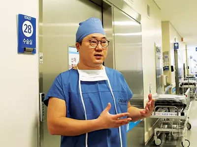 “유방암 조기 발견 땐 5년 생존율 95% 넘어”