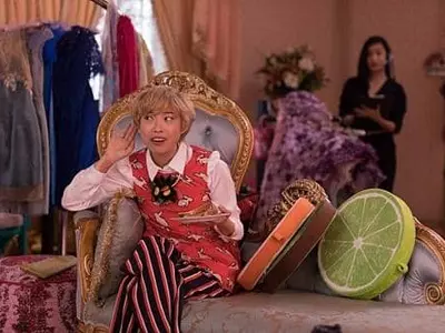 올 아카데미 시상식 사회자 없이 진행