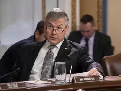 랍 우달의원, 내년 불출마 선언