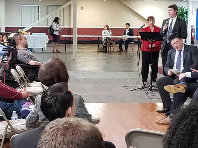 귀넷, 마타 주민투표 부결 가능성