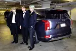 팰리세이드와 BTS