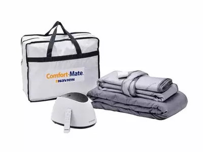 경동나비엔이 잘 만든 ‘프리미엄 온수매트’