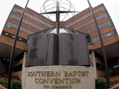 최대 교파 남침례회 대규모 ‘성추문’