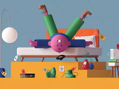 시간을 많이 보내는 곳에다 돈을 투입하라