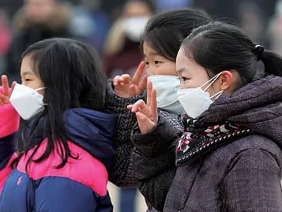 급성 기관지염 오래 지속되면 폐렴 악화