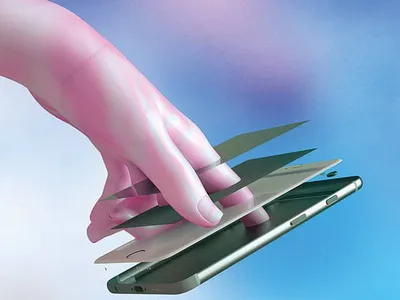 여자는 디지털기기 잼병? 남자보다 잘 다룬다