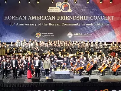 3.1운동·임정수립 100주년 행사 '달랑' 하나